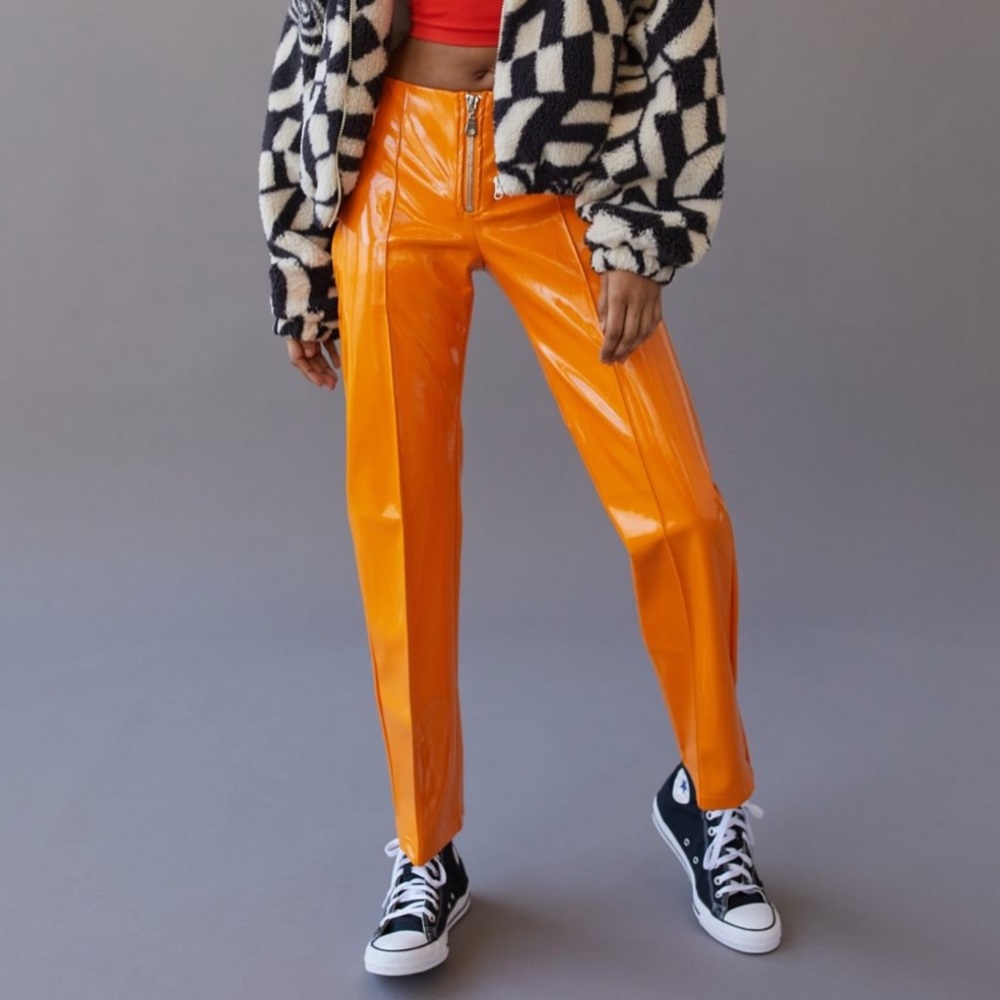 The Ragged Priest Pants